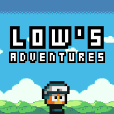 Lows Adventures 1